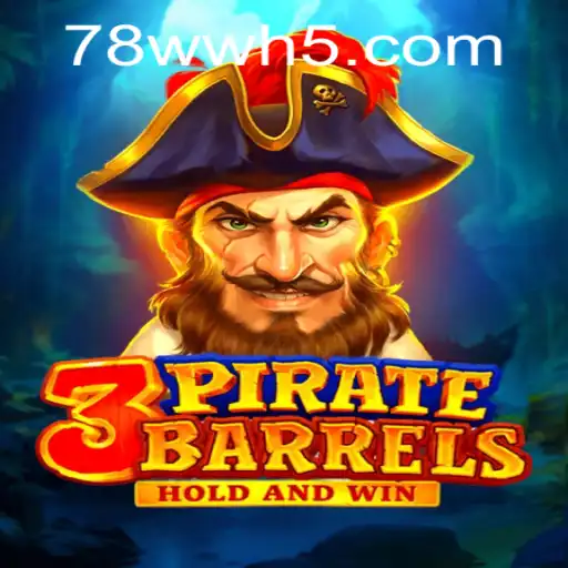 Explorando o Empolgante Mundo de 3PirateBarrels: Estratégia e Aventura com 78ww