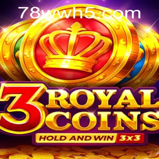 Explorando o Mundo de '3royalcoins': Regras, Estratégias e Inovações