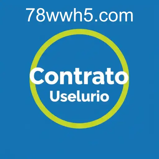 Contrato Usuário