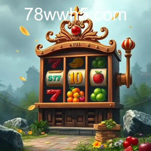 Caça-níqueis online