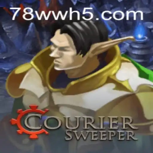 CourierSweeper: A Nova Sensação entre os Jogos de Estratégia