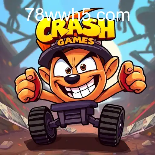 Crash Games