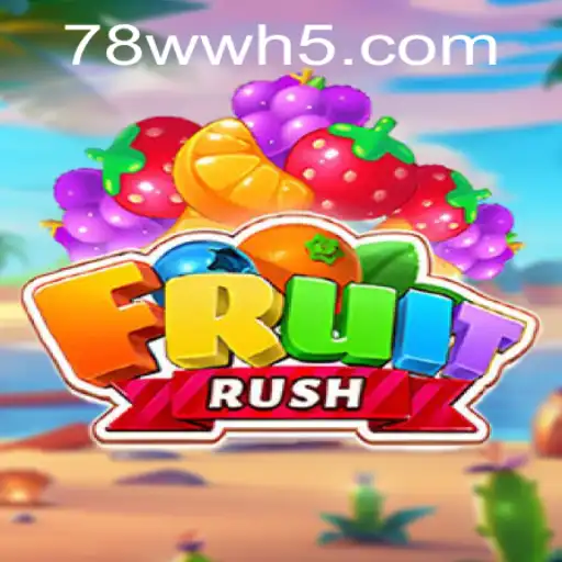 Descubra o Mundo Divertido de FruitRush: Um Jogo Envolvente e Viciantes