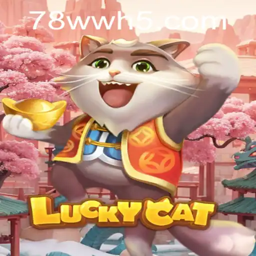 Explorando o Fascinante Mundo de LuckyCat: Um Jogo de Estratégia e Sorte