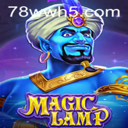 Explorando o MagicLamp: Um Mergulho no Universo Encantado dos Jogos