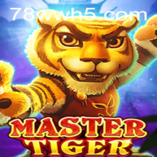 MasterTiger: Explorando o Novo Fenômeno dos Jogos com 78ww