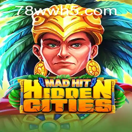 Explorando o Mundo de Aventura de MadHitHiddenCities: Um Jogo Envolvente de Descoberta