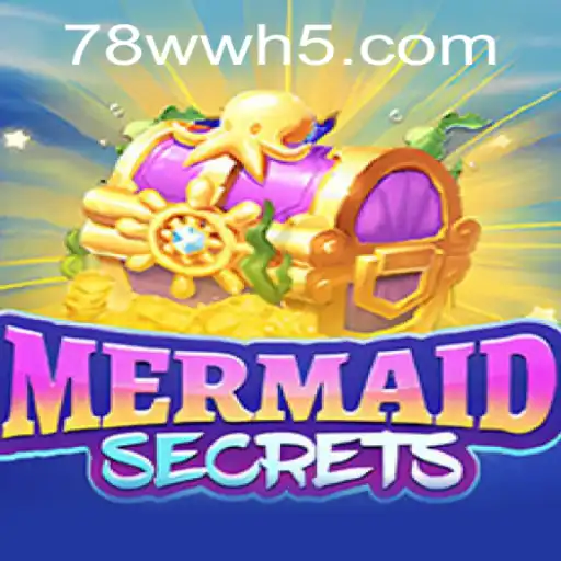 MermaidSecrets: Uma Jornada Mágica no Mundo Subaquático