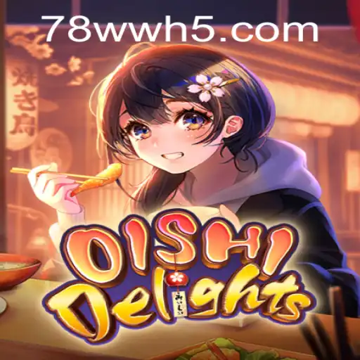 Explorando OishiDelights: Um Mundo de Sabores e Estratégias