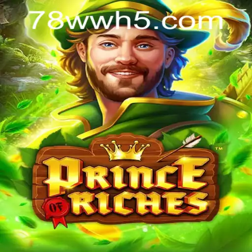 Descubra PrinceOfRiches: Um Jogo de Estratégia e Aventura Cativante