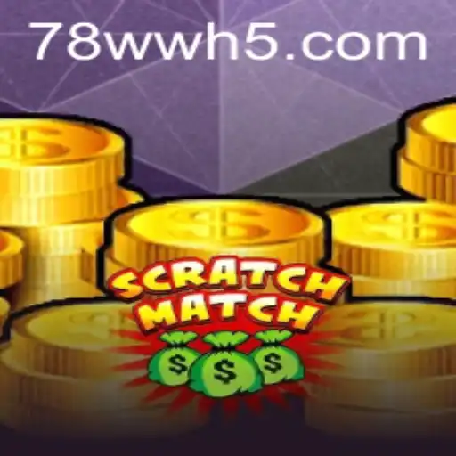 Descubra o Fascinante Mundo do ScratchMatch: O Jogo de Estratégia com 78ww